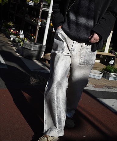 今までに無かったP-001