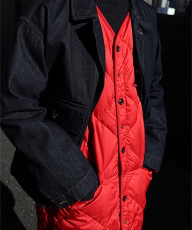 レイヤーする事の楽しさを教えてくれる