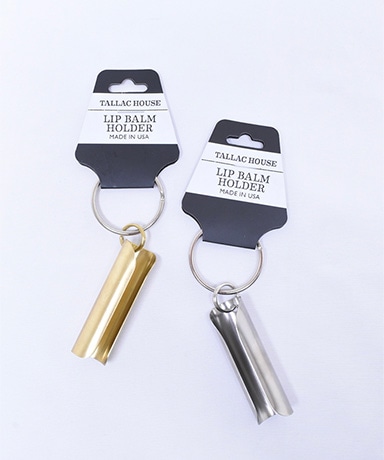 リップをホルダーしておくものです