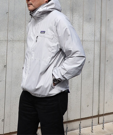 街着特化版フーディニ