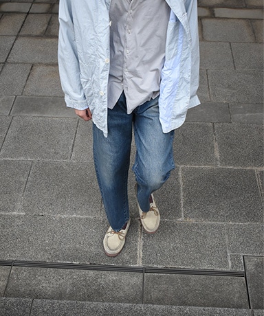 早めに手を打っておいて欲しい