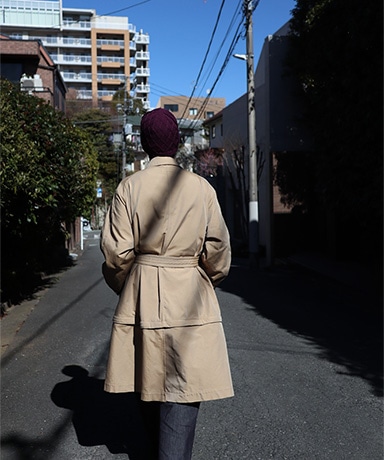 長い、短い。長い、短い、袖ナイ。