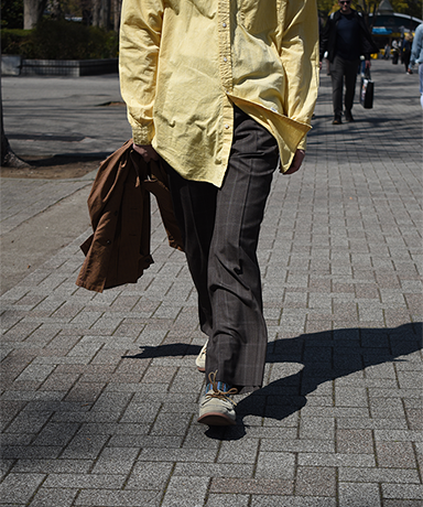 決して今の気分を押し付けたい訳じゃないけど