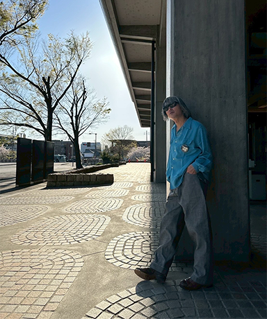 Willow Pants - LOFTMAN EDITION vol.3- Panther's Styling