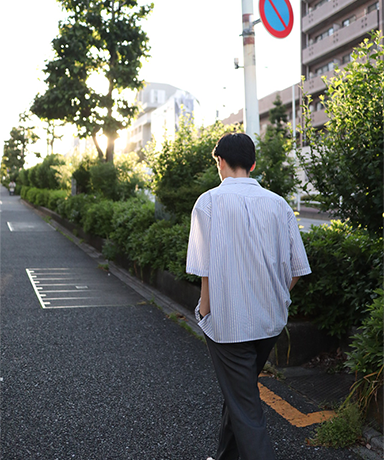 他とは違う物質