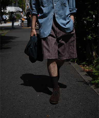昨日の続きです。