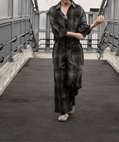 LOFTMAN TOKYO
