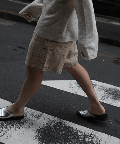 Not Your Classic Checks