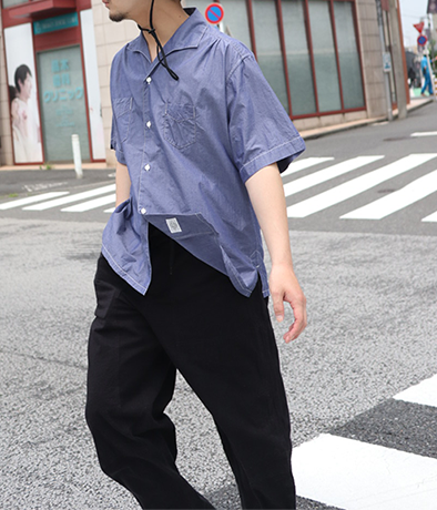 LOFTMAN TOKYO