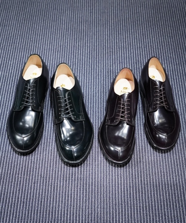 ALDEN/オールデン 54321&54331 入荷情報
