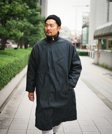 GYORAINフィッシャーマンズウェア ペンギン バイ マンシングウェア Penguin by Munsingwear 4WAY