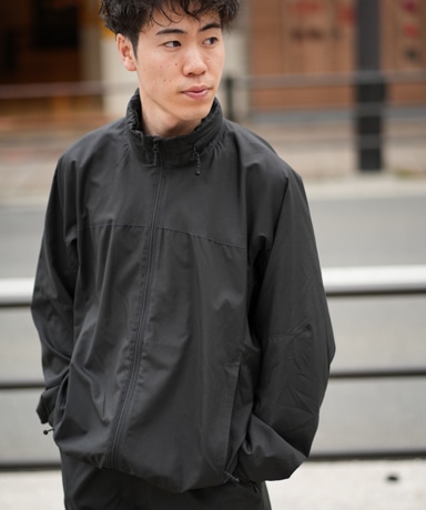 NEEDLES/ニードルズ S.B. - Poly Brushed Taffeta Set Up