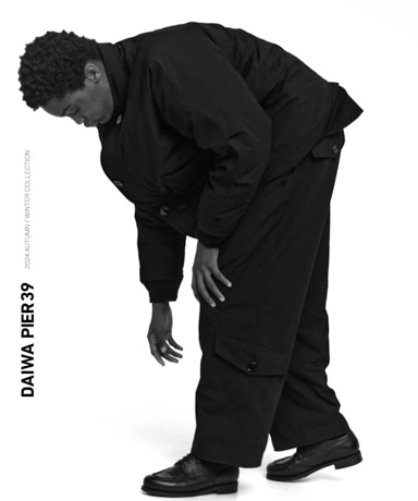 DAIWA PIRE39/ダイワピア39 2024aw 2nd Delivery [Men's]