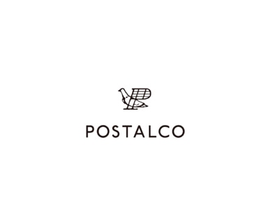 POSTALCO/ポスタルコ 2024aw Collection Vol.1