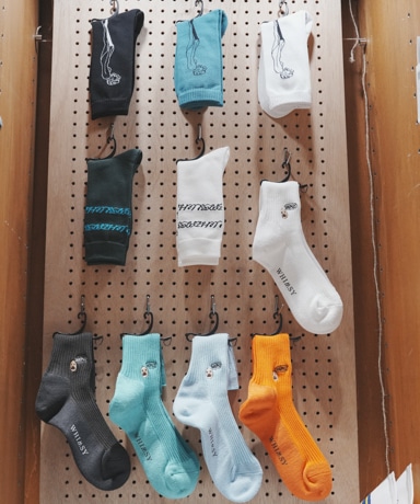 New Brand Information [WHIMSY/ウィムジー]