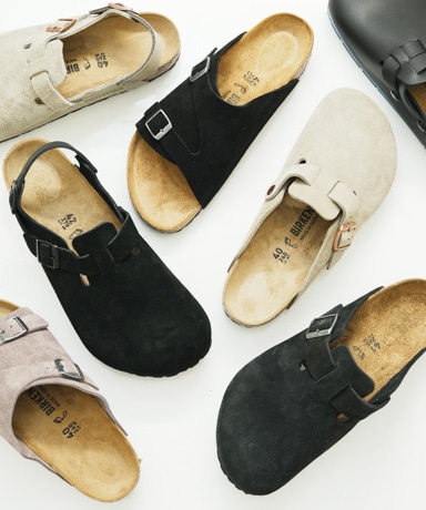 BIRKENSTOCK/ビルケンシュトック New Arrival Information