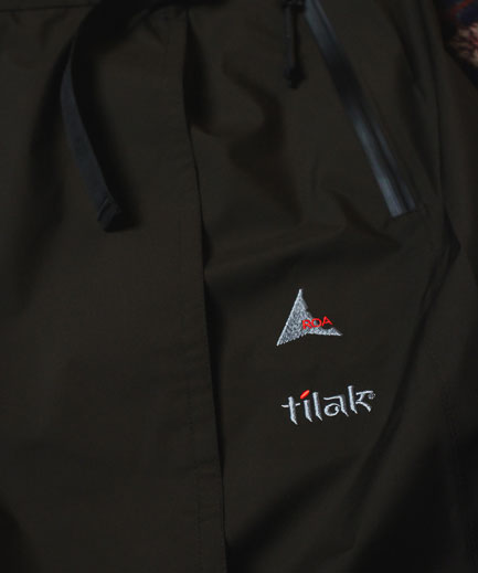 "ROA × Tilak" Special Collaboration 20241109