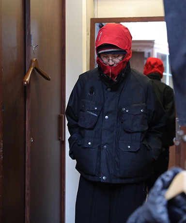 Barbour [Heritage + Modified Dryfly Wax Cotton Blouson]