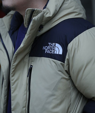THE NORTH FACE [Baltro Light Jacket]
