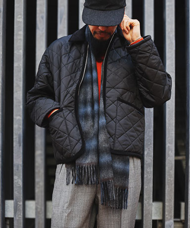 LOFTMANCOOP UMEDA