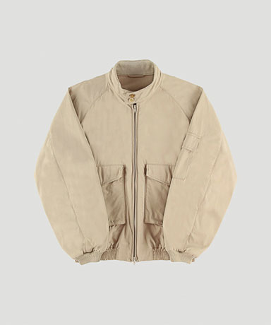 KAPTAIN SUNSHINE 25SS 1st Delivery