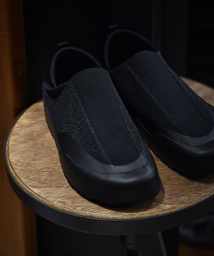 ARC'TERYX [Kragg Men's]