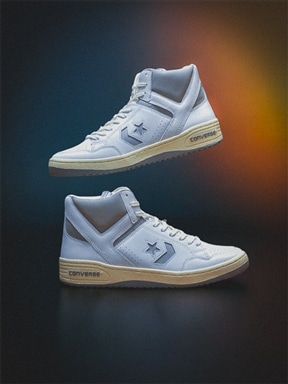 CONVERSE -TimeLine- [WEAPON VTG HI]