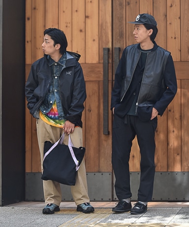 LOFTMANCOOP UMEDA