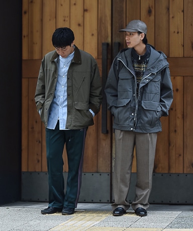 LOFTMANCOOP UMEDA