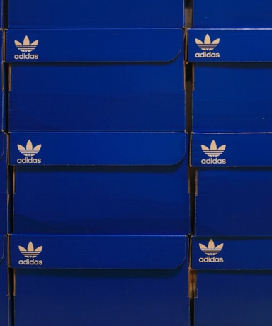 adidas Originals / アディダス オリジナル Samba Decon [CBLACK/FTWWHT]