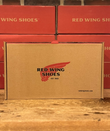 RED WING 8079/8092
