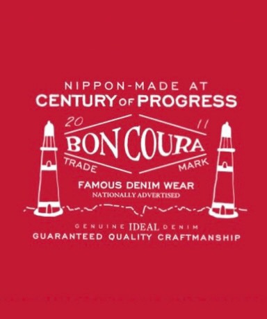 BONCOURA/ボンクラ ヘビーウェイトポケT