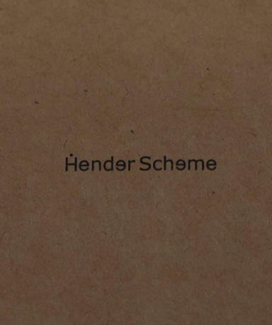 Hender Scheme/エンダースキーマ 2024WS Delivery Digest 2024.0512