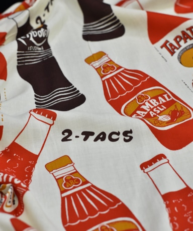BROWN by 2-tacs/ブラウンバイツータックス Delivery Digest 20240517
