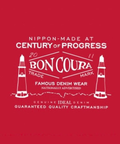 BONCOURA/ボンクラ 2024秋冬 #2 20241021