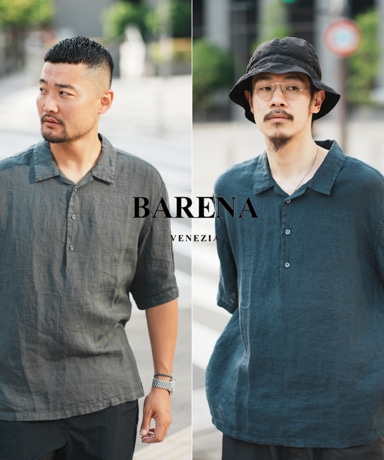 SPRING/SUMMER