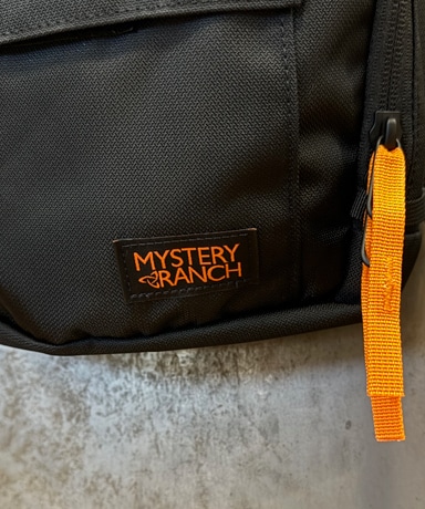 MYSTERY RANCH/ミステリーランチ District 4 20240717