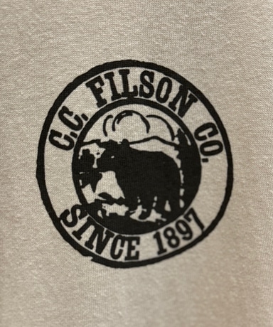 FILSON/フィルソン 20240805