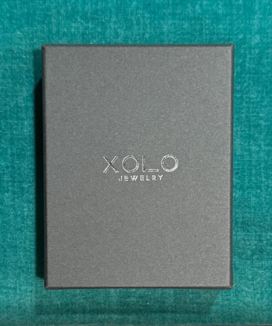 XOLO JEWELRY / ショロジュエリー 20240810