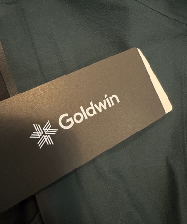 Goldwin/ゴールドウィン 2024FW入荷情報 20240813