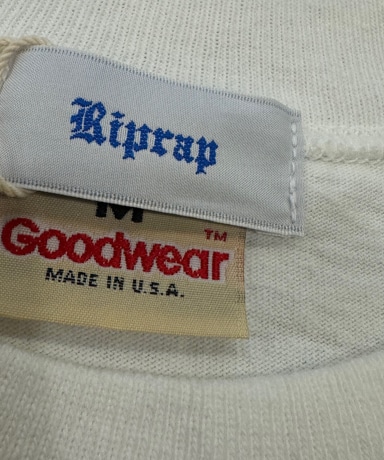 Riprap / リップラップ 2024FW 入荷情報 20240814