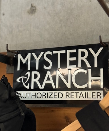 PACKWALL 24FW  #3 "MYSTERY RANCH" 20240815