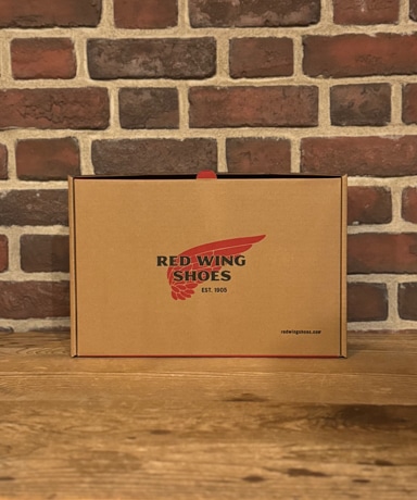 Red Wing / レッドウイング #8074 6inch Classic Moc 20240816