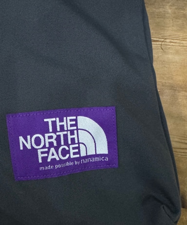 THE NORTH FACE PURPLE LABEL / ザ ノースフェイス パープルレーベル Field Shoulder Bag 20240819