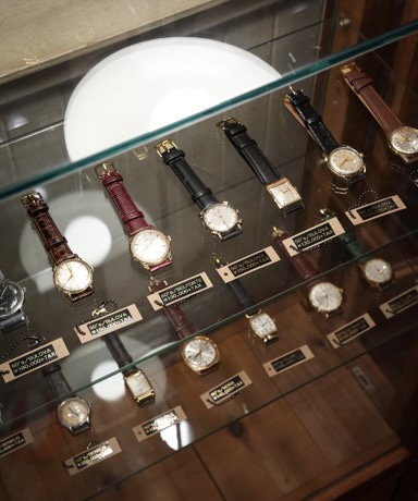 Vintage Watch Trunk Show #3 20240824