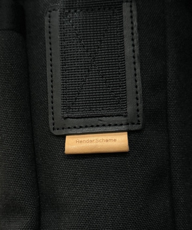 Hender Scheme/エンダースキーマ Messenger Bag Small 20240829