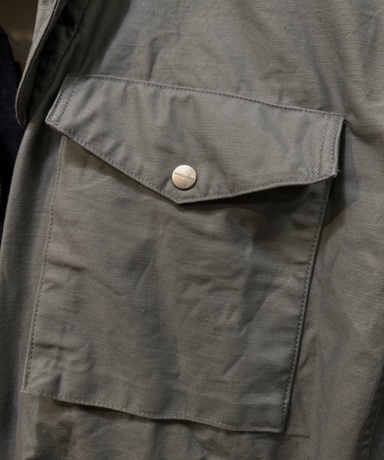 SASSAFRAS/ササフラス 2024FW #2 20240907