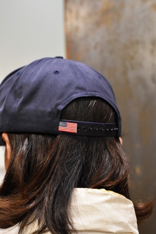 Cooperstown Ball Cap / クーパーズタウン ボールキャップ Restock Information 20241006