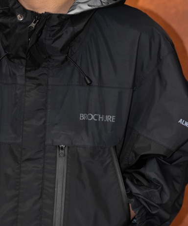 BROCHURE/ブローシュア BR+ALWT Aurum Hoody 20241019