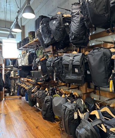 LOFTMANCOOP UMEDA